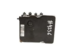 PEUGEOT 0265230304 9676244880 ABS hydraulic unit / pump PEUGEOT 5008 I (T87) (2009-2016) — thumbnail 3