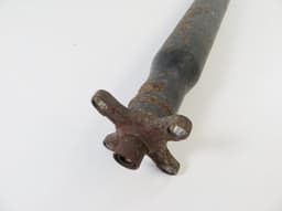 MERCEDES-BENZ A2214104516 Propeller Shaft Complete MERCEDES-BENZ S-CLASS (W221) (2005-2013) — thumbnail 7