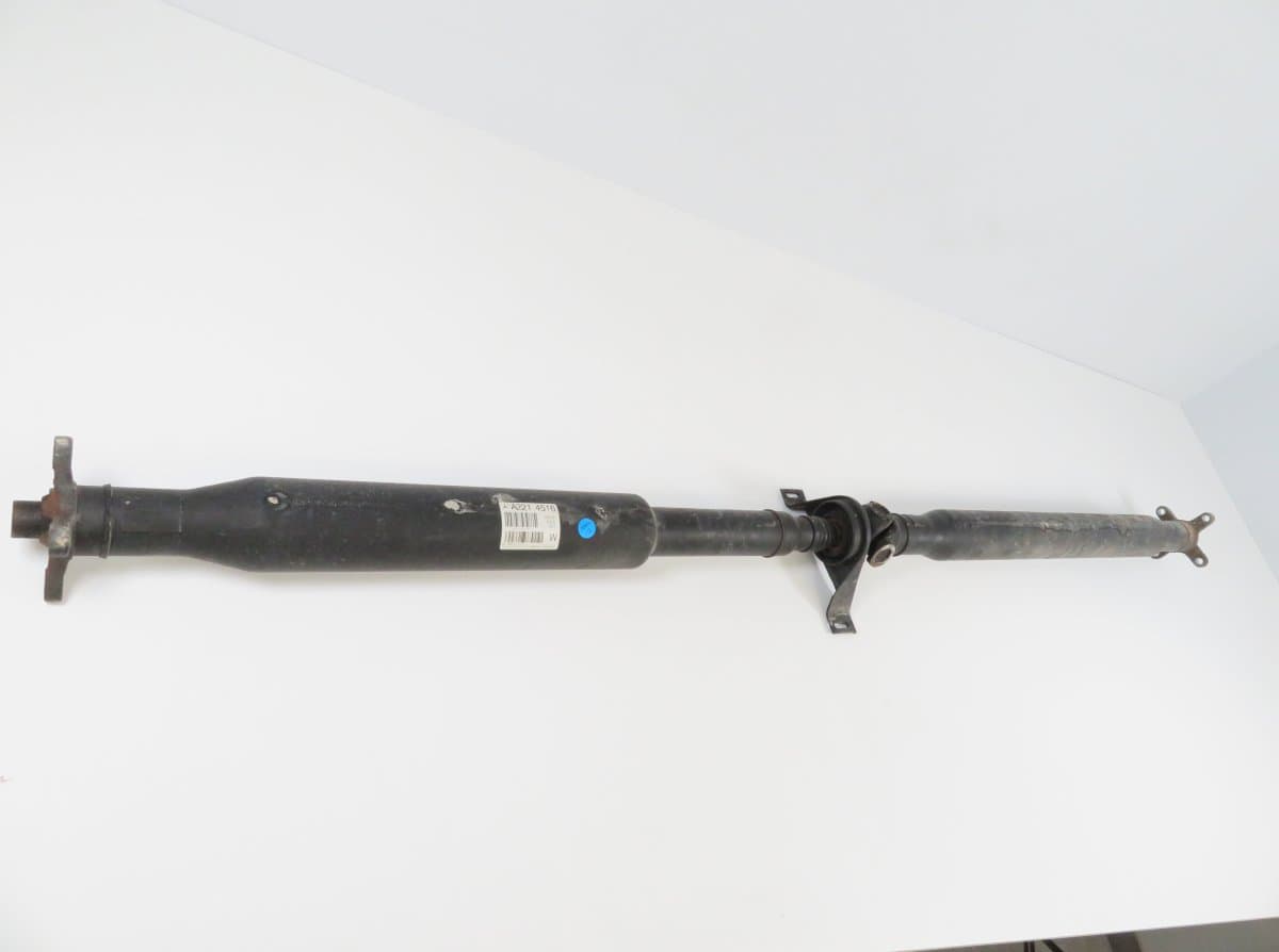 MERCEDES-BENZ A2214104516 Propeller Shaft Complete MERCEDES-BENZ S-CLASS (W221) (2005-2013)