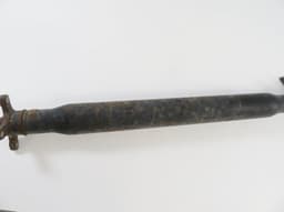 MERCEDES-BENZ A2214104516 Propeller Shaft Complete MERCEDES-BENZ S-CLASS (W221) (2005-2013) — thumbnail 8