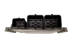PEUGEOT 0261S06472 9675495080 Engine Control Unit / module (ECU) PEUGEOT 5008 I (T87) (2009-2016) — thumbnail 3