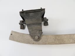 MERCEDES-BENZ A2216100020 Rear bumper beam MERCEDES-BENZ S-CLASS (W221) (2005-2013) — thumbnail 2