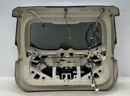 NISSAN 9001A10L6E Bootlid / tailgate NISSAN X-TRAIL III (T32) (2013-2022) — thumbnail 2