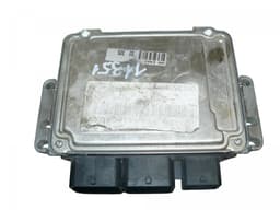 PEUGEOT 0261201602 Engine Control Unit / module (ECU) PEUGEOT 207 (2006-2014) — thumbnail 3