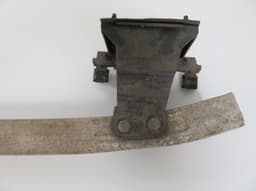 MERCEDES-BENZ A2216100020 Rear bumper beam MERCEDES-BENZ S-CLASS (W221) (2005-2013) — thumbnail 3