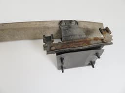 MERCEDES-BENZ A2216100020 Rear bumper beam MERCEDES-BENZ S-CLASS (W221) (2005-2013) — thumbnail 6