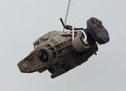 MERCEDES-BENZ A1643500814 4460310036 4460060070 Rear axle differential MERCEDES-BENZ ML-CLASS (W164) (2005-2011) — thumbnail 2