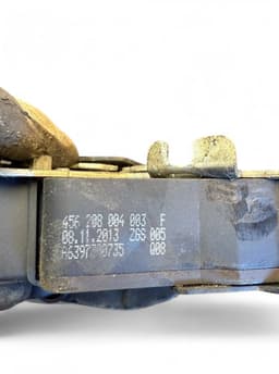 MERCEDES-BENZ A6397300735 6397300735 Sliding door lock right MERCEDES-BENZ VITO / VIANO (W639) (2003-2014) — thumbnail 6