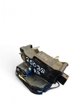 MERCEDES-BENZ A6397300735 6397300735 Sliding door lock right MERCEDES-BENZ VITO / VIANO (W639) (2003-2014) — thumbnail 2