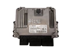 PEUGEOT 0261S06472 9675495080 Engine Control Unit / module (ECU) PEUGEOT 5008 I (T87) (2009-2016) — thumbnail 1