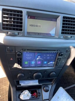 OPEL Radio OPEL SIGNUM (2003-2008) — thumbnail 1