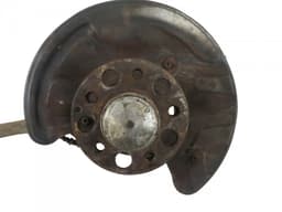 MERCEDES-BENZ A2113306520 A2113304820 A2113303820 A2113302120 Wheel bearing housing front right MERCEDES-BENZ E-CLASS (W211) (2002-2009) — thumbnail 2