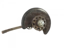 MERCEDES-BENZ A2113306520 A2113304820 A2113303820 A2113302120 Wheel bearing housing front right MERCEDES-BENZ E-CLASS (W211) (2002-2009) — thumbnail 1