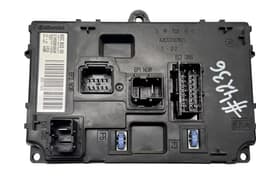 PEUGEOT 9665778480 S180085003F Control units, other PEUGEOT 5008 I (T87) (2009-2016) — thumbnail 3