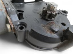 MERCEDES-BENZ A1298207542 0130821328 1298207542 Window Regulator Motor Front Left MERCEDES-BENZ SL-CLASS (R129) (1989-2001) — thumbnail 4
