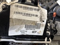 PEUGEOT YHW YHY YHZ YHR YHV D15DT YH01 D15DTH 5WZHV DV5RUC DV5RUD DV5RE Engine PEUGEOT 508 II (R83) (2018-) — thumbnail 5