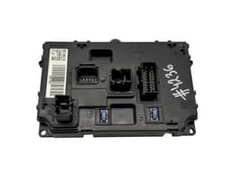 PEUGEOT 9665778480 S180085003F Control units, other PEUGEOT 5008 I (T87) (2009-2016) — thumbnail 1