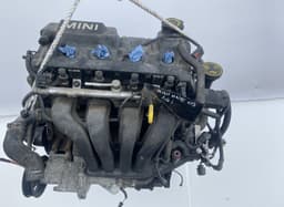 MINI Engine MINI MINI I (2001-2007) — thumbnail 6