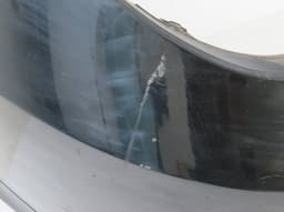MERCEDES-BENZ A11788003409999 A1178800340 Rear bumper MERCEDES-BENZ CLA (C117, X117) (2013-2019) — thumbnail 4