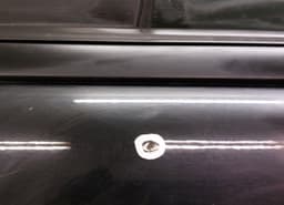 PEUGEOT 9006S6 Door Rear Left PEUGEOT 5008 I (T87) (2009-2016) — thumbnail 4