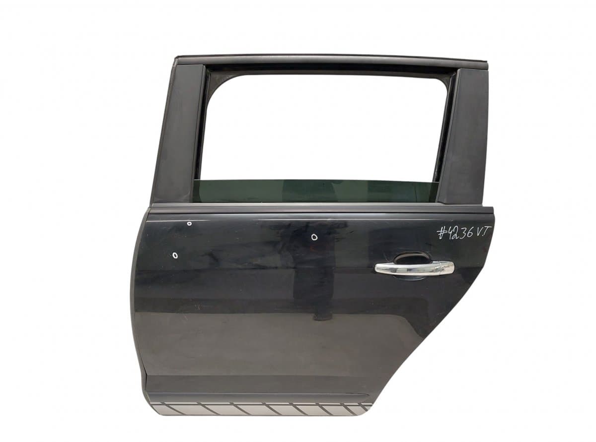 PEUGEOT 9006S6 Door Rear Left PEUGEOT 5008 I (T87) (2009-2016)