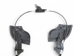 MERCEDES-BENZ A2308201942 A2308201842 A2308200442 Parcel shelf actuator / motor MERCEDES-BENZ SL-CLASS (R230) (2001-2012) — thumbnail 2