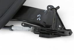 MERCEDES-BENZ A2308201942 A2308201842 A2308200442 Parcel shelf actuator / motor MERCEDES-BENZ SL-CLASS (R230) (2001-2012) — thumbnail 4