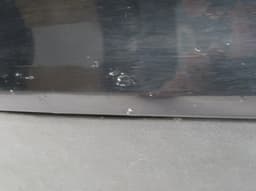 MERCEDES-BENZ A11788003409999 A1178800340 Rear bumper MERCEDES-BENZ CLA (C117, X117) (2013-2019) — thumbnail 9