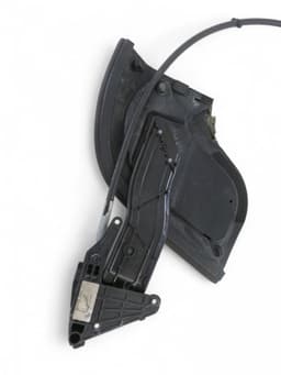 MERCEDES-BENZ A2308201942 A2308201842 A2308200442 Parcel shelf actuator / motor MERCEDES-BENZ SL-CLASS (R230) (2001-2012) — thumbnail 9