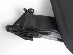 MERCEDES-BENZ A2308201942 A2308201842 A2308200442 Parcel shelf actuator / motor MERCEDES-BENZ SL-CLASS (R230) (2001-2012) — thumbnail 5