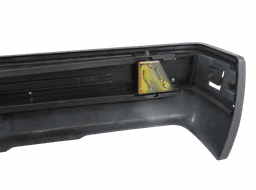 MERCEDES-BENZ A2018851321 Rear bumper MERCEDES-BENZ 190 (W201) (1982-1993) — thumbnail 6