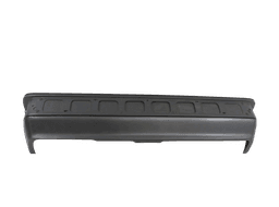 MERCEDES-BENZ A2018851321 Rear bumper MERCEDES-BENZ 190 (W201) (1982-1993) — thumbnail 1