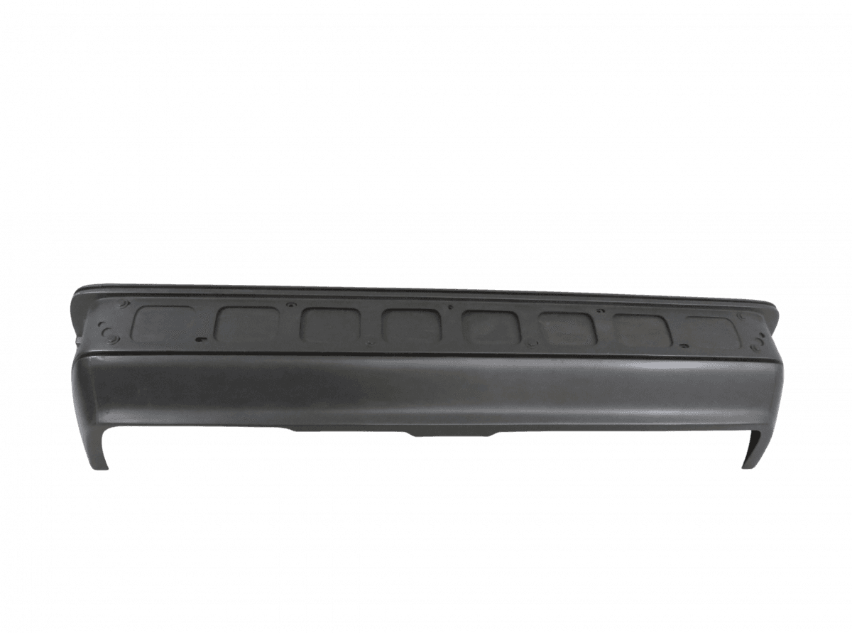 A2018851321 Rear bumper MERCEDES-BENZ 190 (W201) (1982-1993)