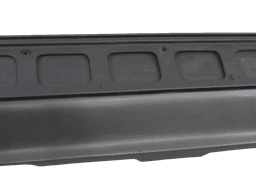MERCEDES-BENZ A2018851321 Rear bumper MERCEDES-BENZ 190 (W201) (1982-1993) — thumbnail 4