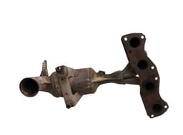 PEUGEOT 0341N7 Catalyc Converter PEUGEOT 5008 I (T87) (2009-2016) — thumbnail 2