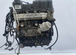 MINI Engine MINI MINI I (2001-2007) — thumbnail 3