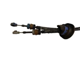 PEUGEOT 9672372380 Gearshift Mechanism PEUGEOT 5008 I (T87) (2009-2016) — thumbnail 6