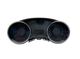 PEUGEOT 9666174880 Instrument Cluster PEUGEOT 5008 I (T87) (2009-2016) — thumbnail 1