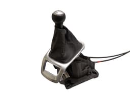 PEUGEOT 9672372380 Gearshift Mechanism PEUGEOT 5008 I (T87) (2009-2016) — thumbnail 2