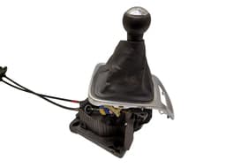 PEUGEOT 9672372380 Gearshift Mechanism PEUGEOT 5008 I (T87) (2009-2016) — thumbnail 3