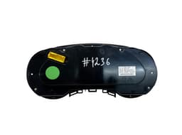 PEUGEOT 9666174880 Instrument Cluster PEUGEOT 5008 I (T87) (2009-2016) — thumbnail 2