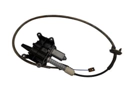 PEUGEOT A2C53379976 0204706360 9673081580 Parking brake motor / actuator PEUGEOT 5008 I (T87) (2009-2016) — thumbnail 2