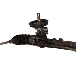 PEUGEOT 6820000084 1663658080 Steering rack PEUGEOT 5008 I (T87) (2009-2016) — thumbnail 3