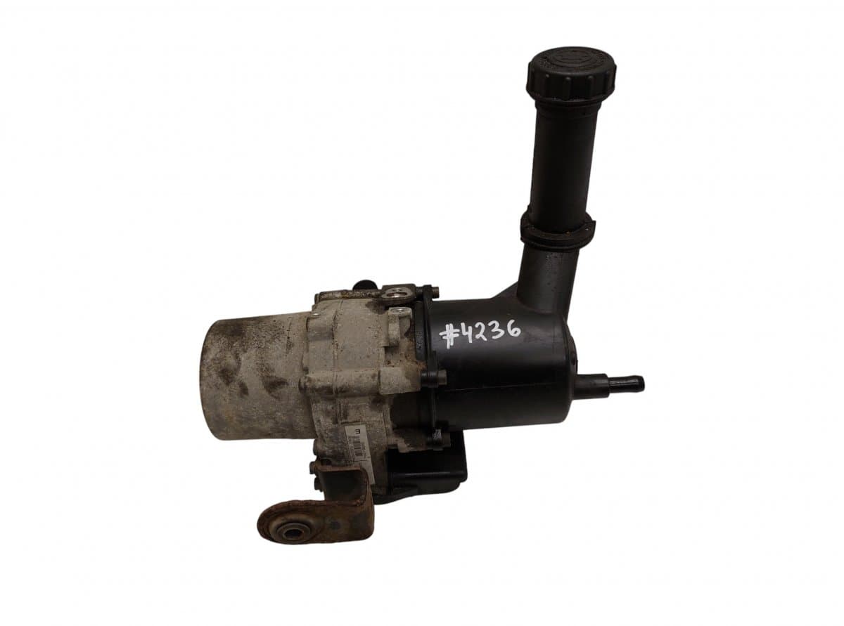 PEUGEOT V29007061D 115968D K02905 A5100991 Power steering pump PEUGEOT 5008 I (T87) (2009-2016)