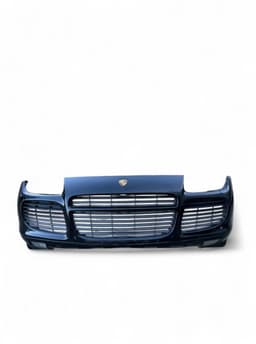 PORSCHE Front Bumper PORSCHE CAYENNE I (2002-2010) — thumbnail 1