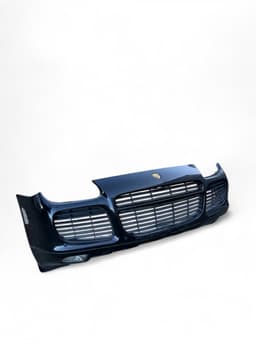 PORSCHE Front Bumper PORSCHE CAYENNE I (2002-2010) — thumbnail 2