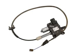 PEUGEOT A2C53379976 0204706360 9673081580 Parking brake motor / actuator PEUGEOT 5008 I (T87) (2009-2016) — thumbnail 1