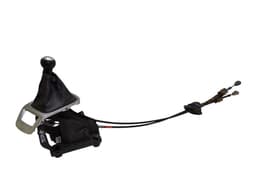 PEUGEOT 9672372380 Gearshift Mechanism PEUGEOT 5008 I (T87) (2009-2016) — thumbnail 1
