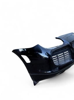 PORSCHE Front Bumper PORSCHE CAYENNE I (2002-2010) — thumbnail 9