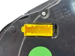 PEUGEOT 9666174880 Instrument Cluster PEUGEOT 5008 I (T87) (2009-2016) — thumbnail 3
